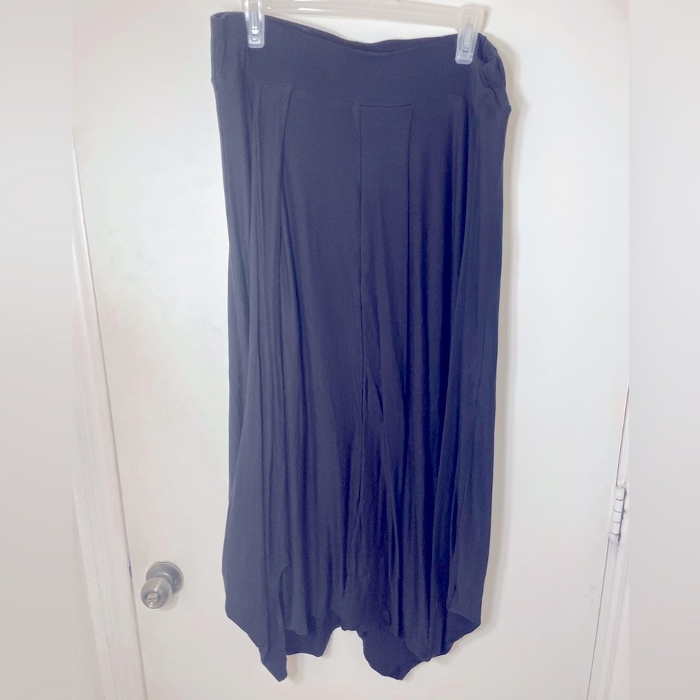 Stella carakasi maxi skirt